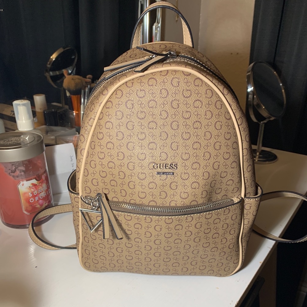 Guess backpack